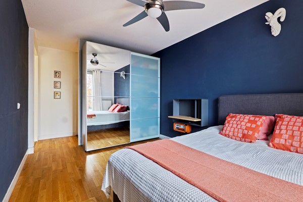 Medium property photo - Julius Pergerstraat 148, 1087 KP Amsterdam